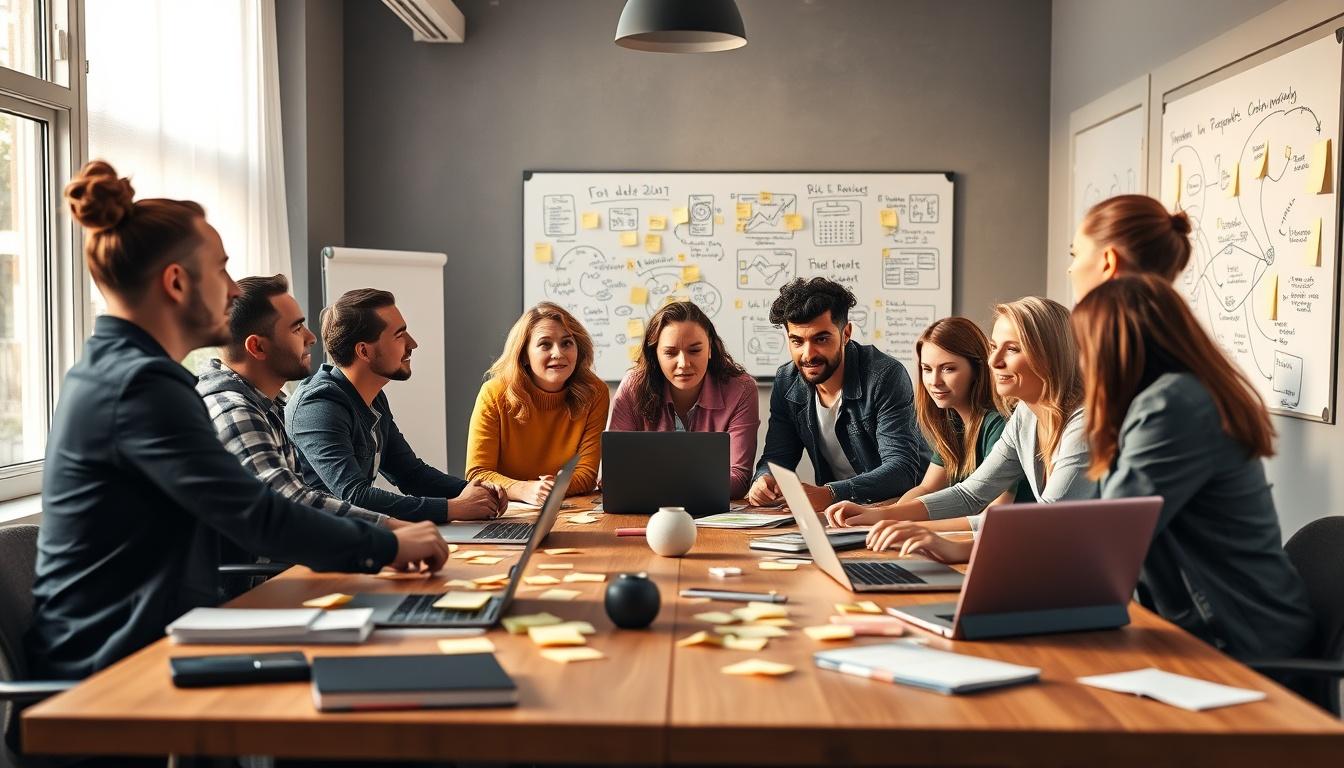 Les avantages du coaching