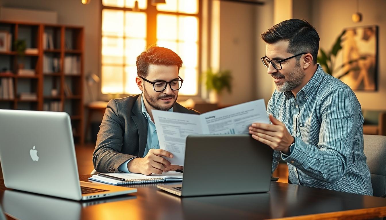 Soutien aux petites entreprises