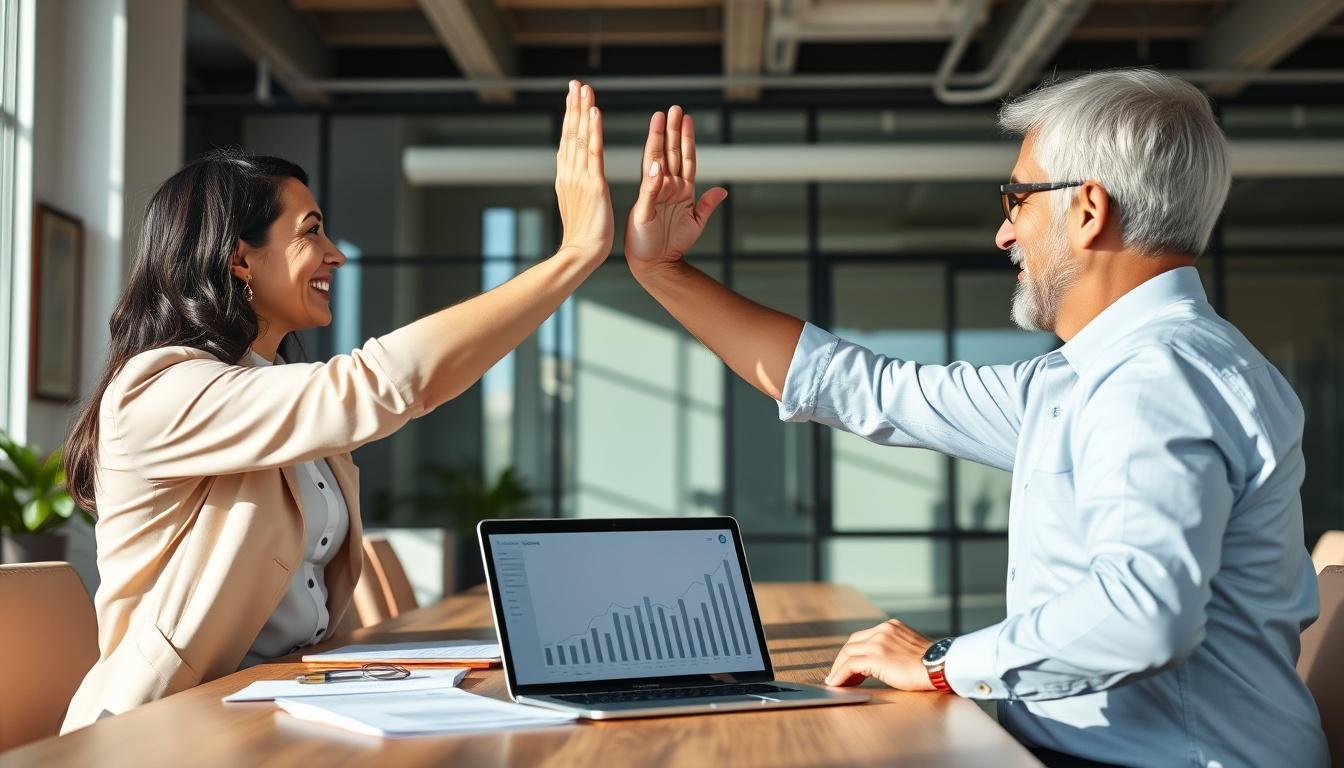 Coaching pour les créateurs